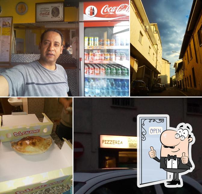 Pizzeria Charlie Brown