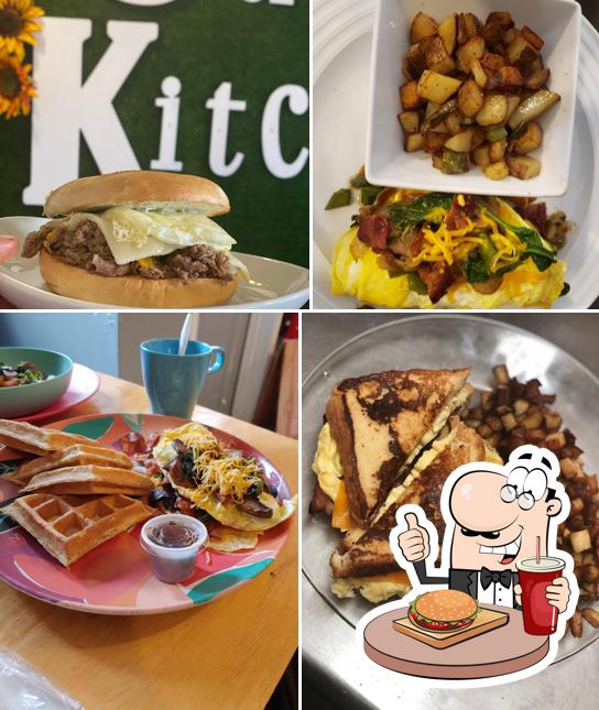 Cutta's Kitchen