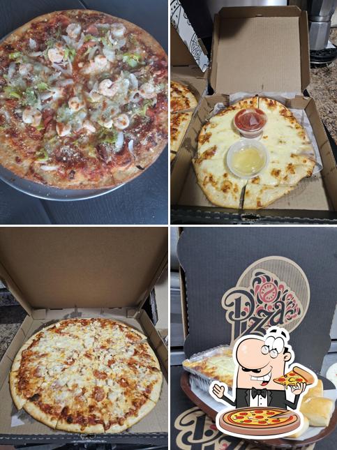Daniel Pizza