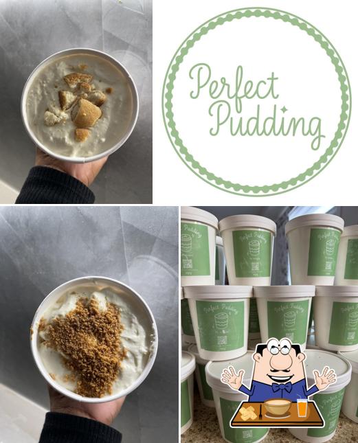 Perfect Pudding