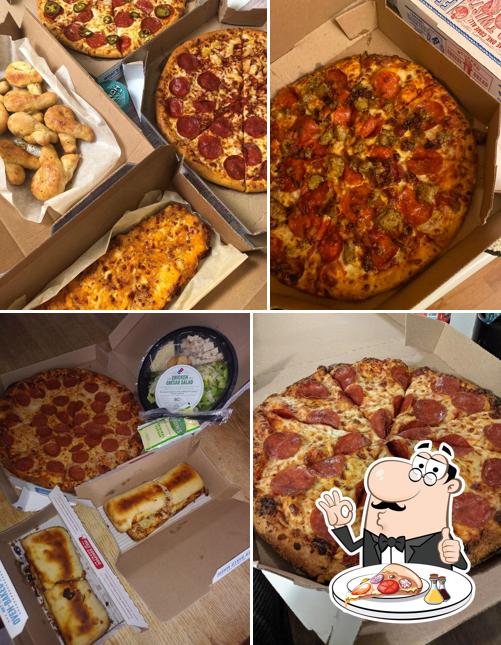 Domino's Pizza