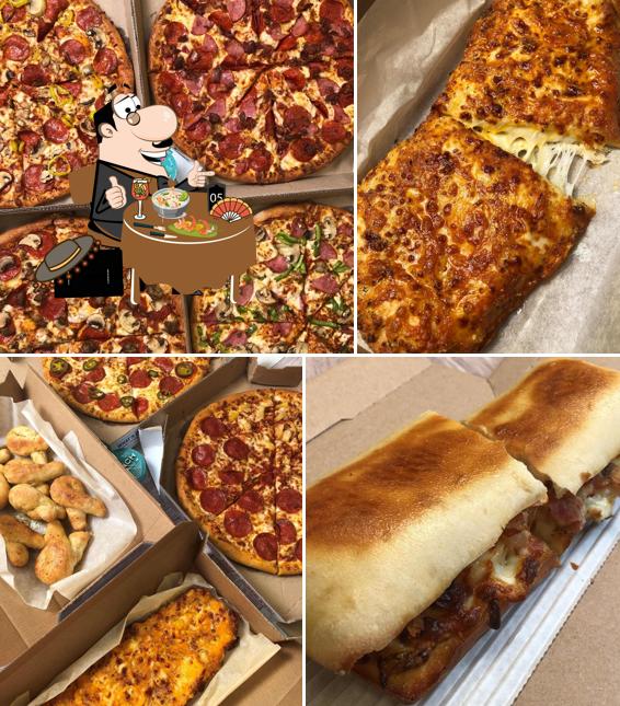 Domino's Pizza