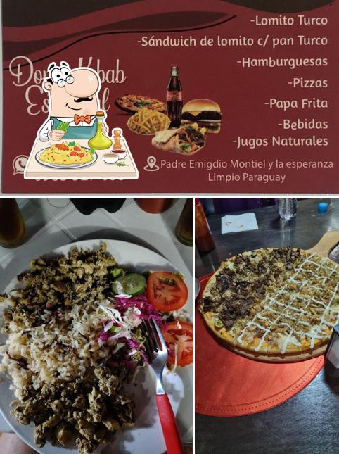Doner Kebab Estambul