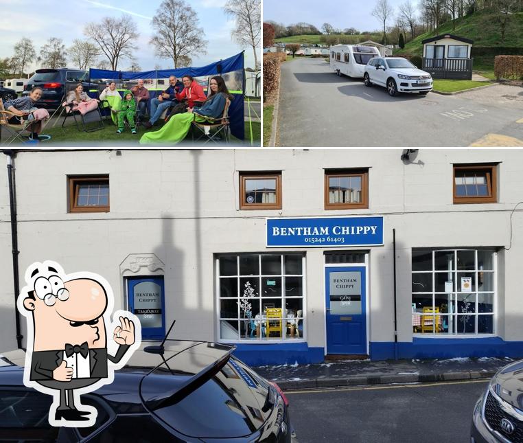 Bentham Chippy