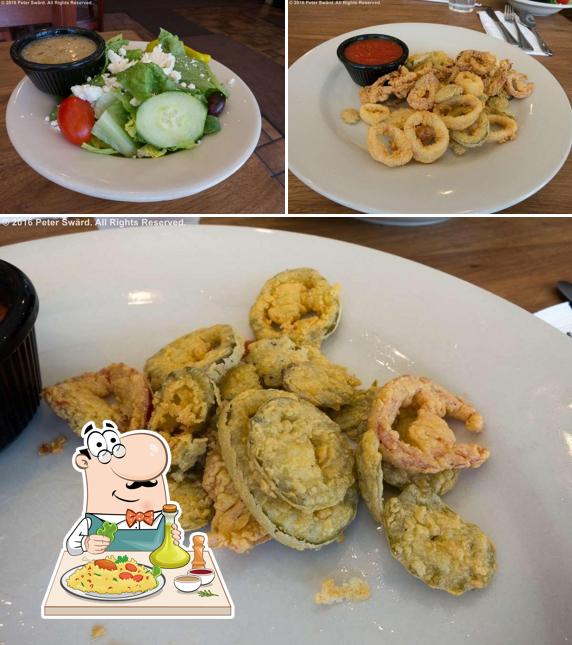 Fiorella's