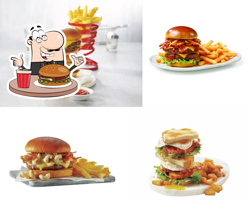Friendly's