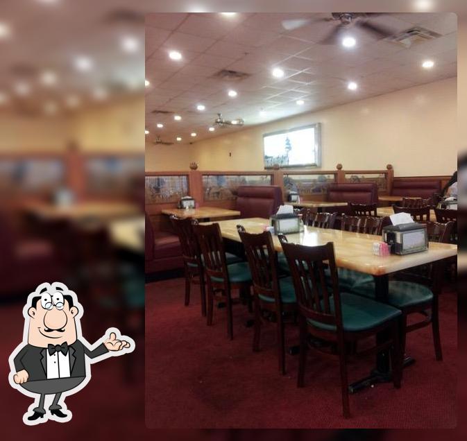 Jumbo China Buffet