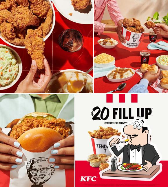 KFC