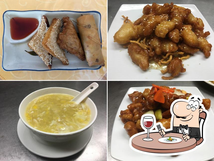 Lets Go Asian - Chinese Restaurant
