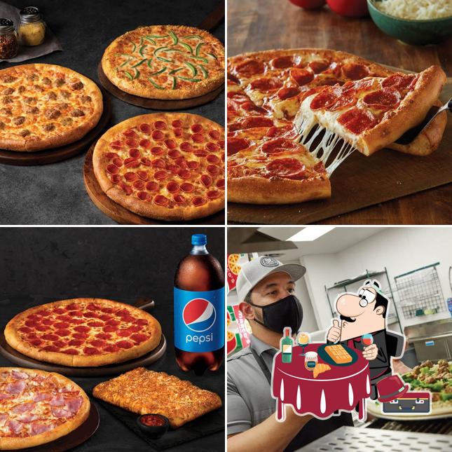 Marco's Pizza