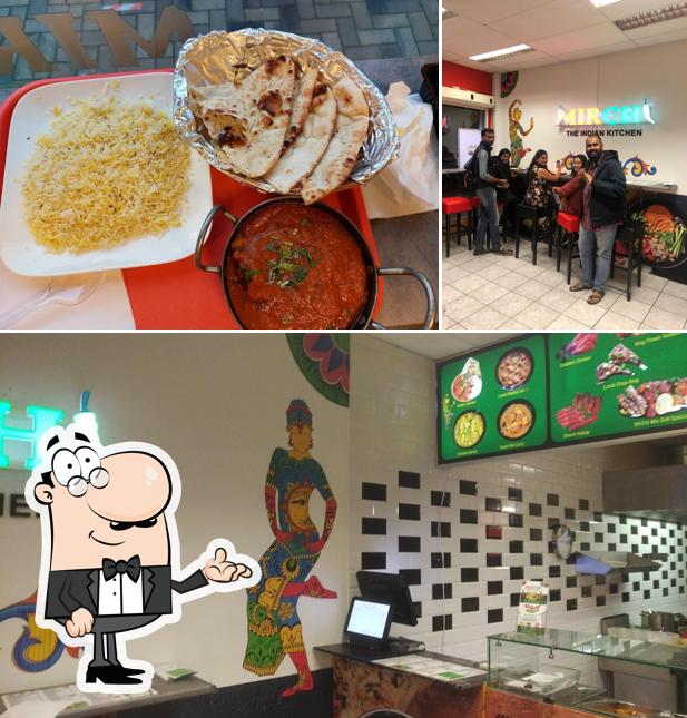 Mirchi Restaurant