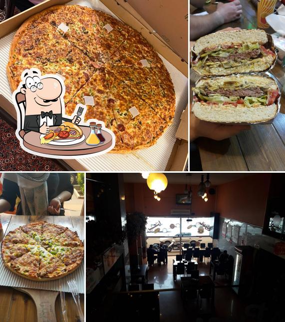 Pizza Pizza