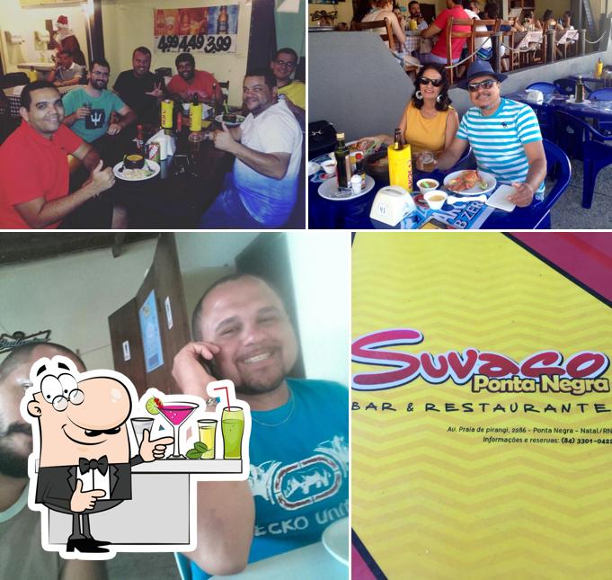 Bar do Suvaco