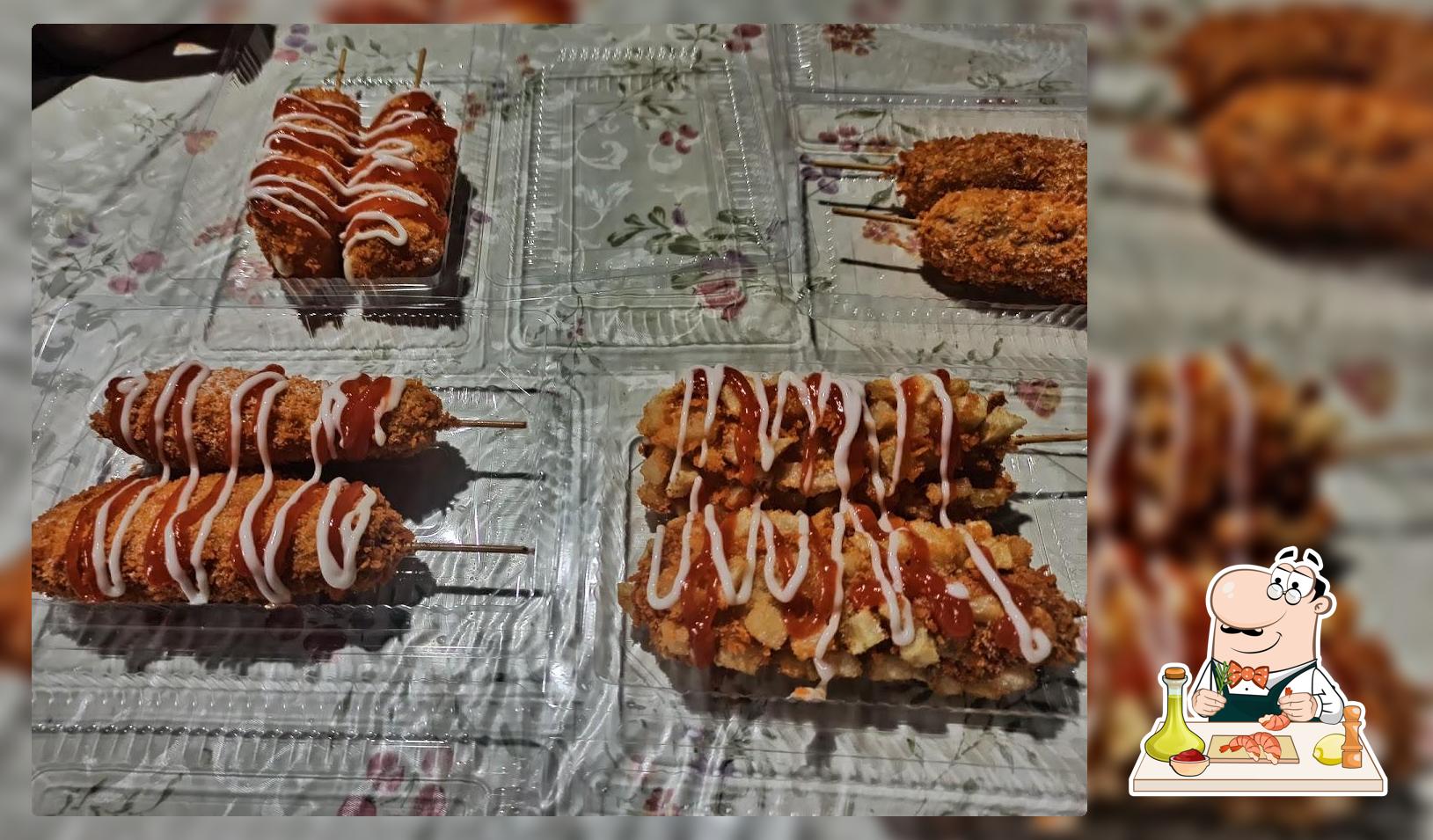 Aigo Food Tondano