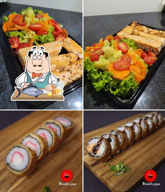 Bendito Japa