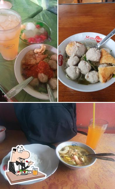 Bakso Selera