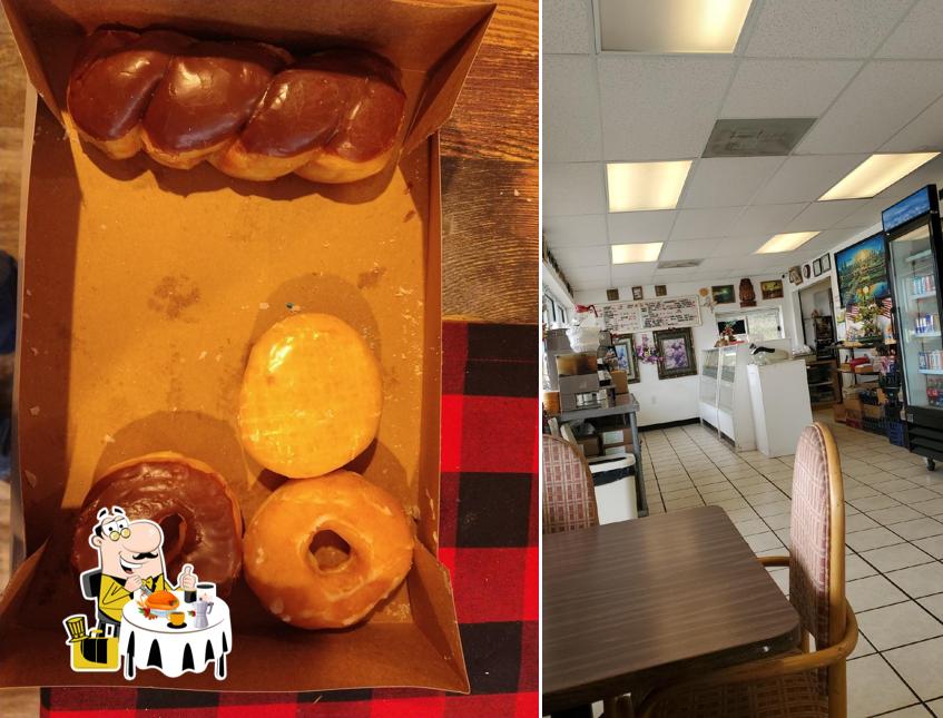 Best Baked Donuts