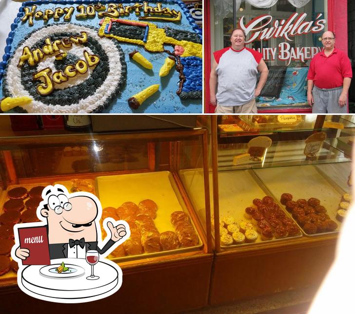Cwikla's Quality Bakery