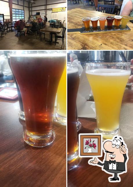 Goat Island Brewing