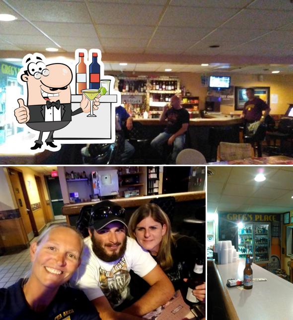 The Wildcats Bar