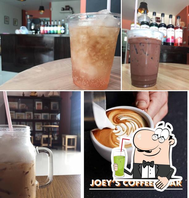 Joey's Coffee & Bar