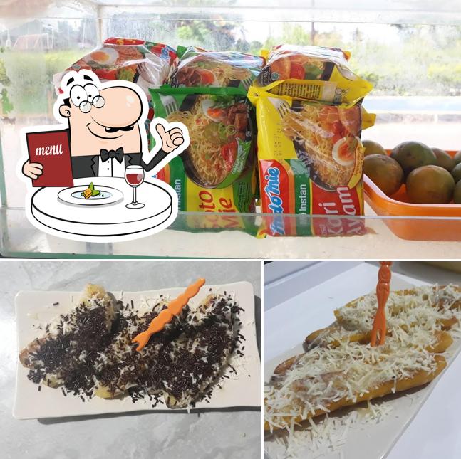 Kedai Ahza