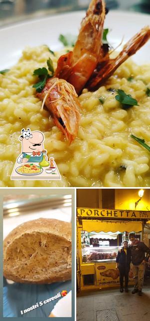 L'angolo del panino