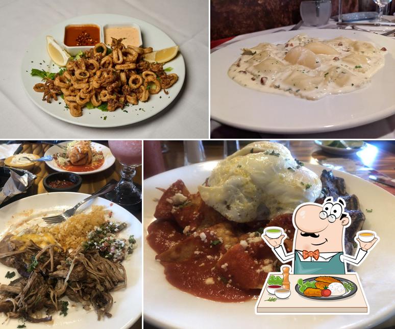 Luigi’s Cocina Restaurant