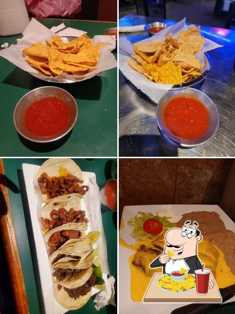 Mariachi Mexican Bar and Grill