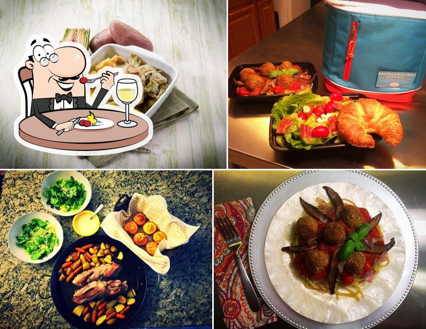 Meals by Des