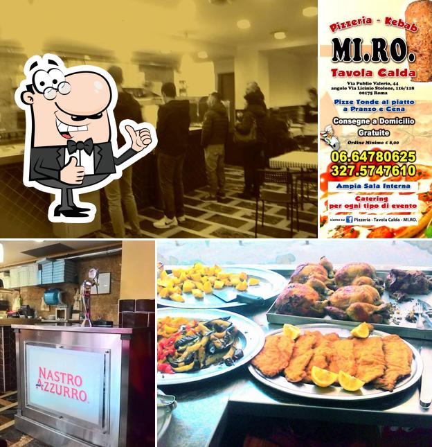 Miro - Ristorante Pizzeria