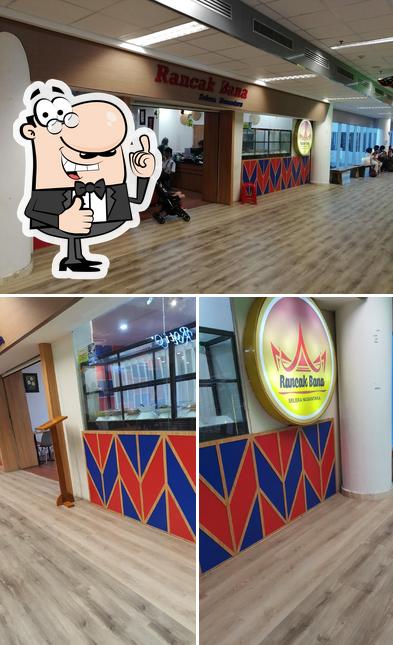 RM Padang Rancak Bana