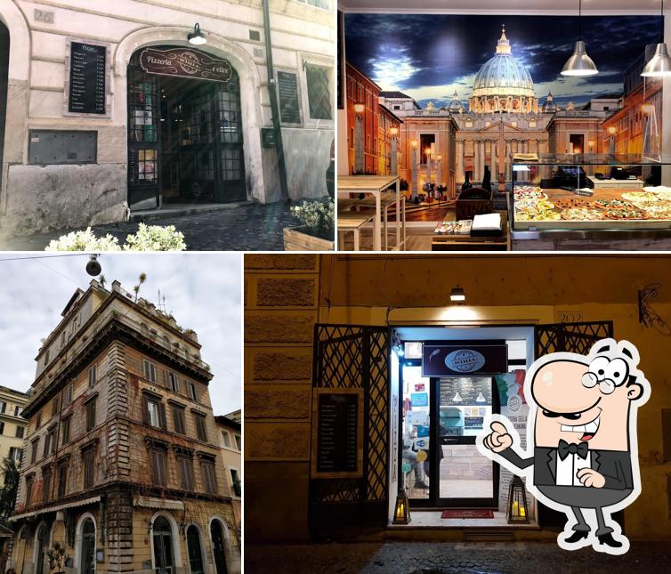 Scialla The Original Street Food