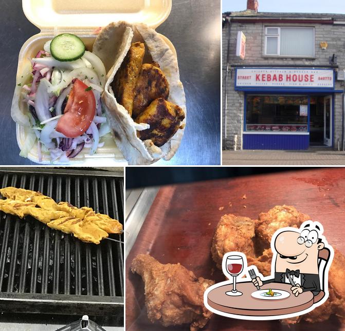 Street Kebab House