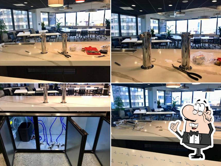 Tapman Services. Professional Cleaning of Beer Taps and Lines in WA State Kent WA
