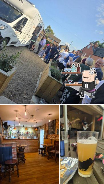 The Groovers Arms