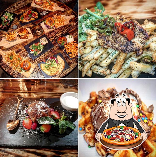 Carnivore By The Mine