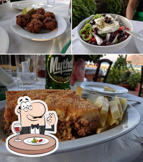 The Veggera Taverna