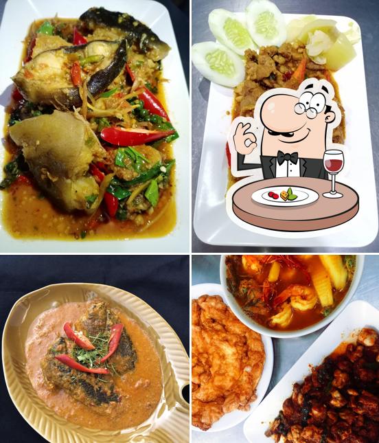 ร้านน้องมะเหมี่ยวปากน้ำชุมพร