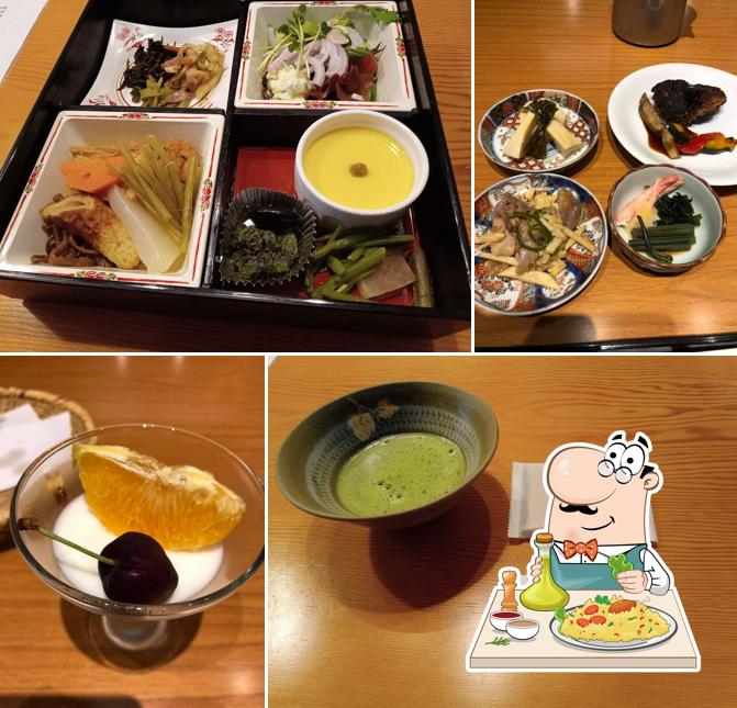 ふる里膳 新