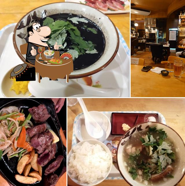 エランド