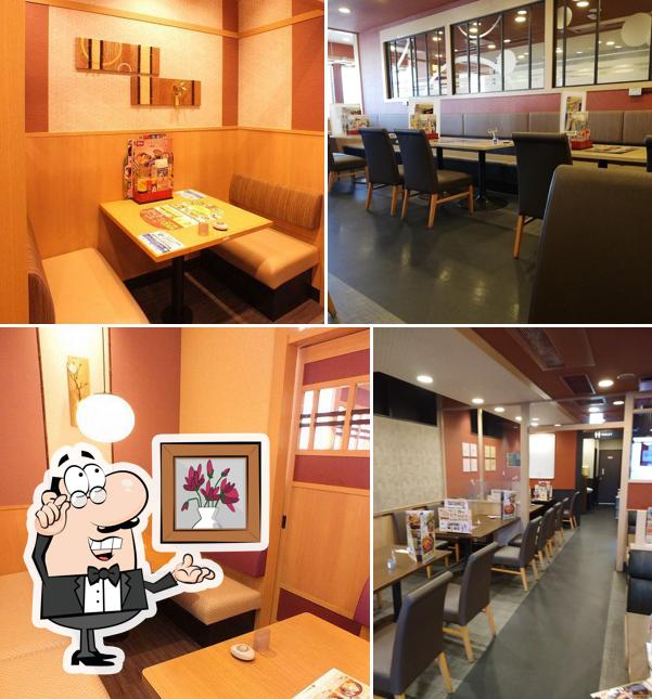 夢庵 龍野店