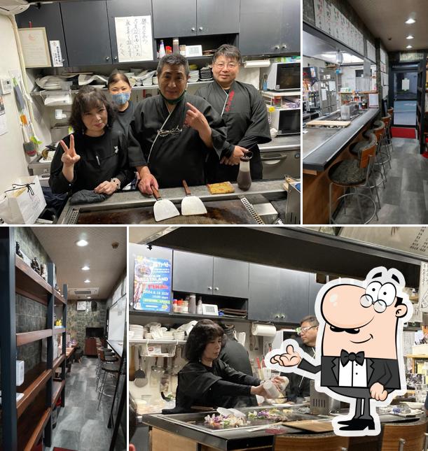 居酒屋たくや