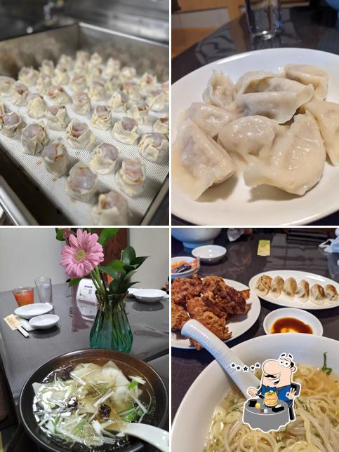百香亭（ひゃっかてい）
