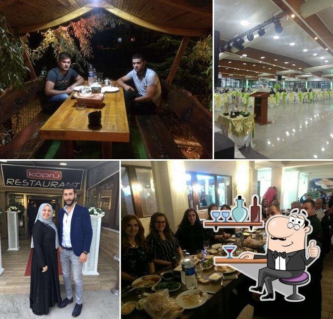 Köprü RESTAURANT