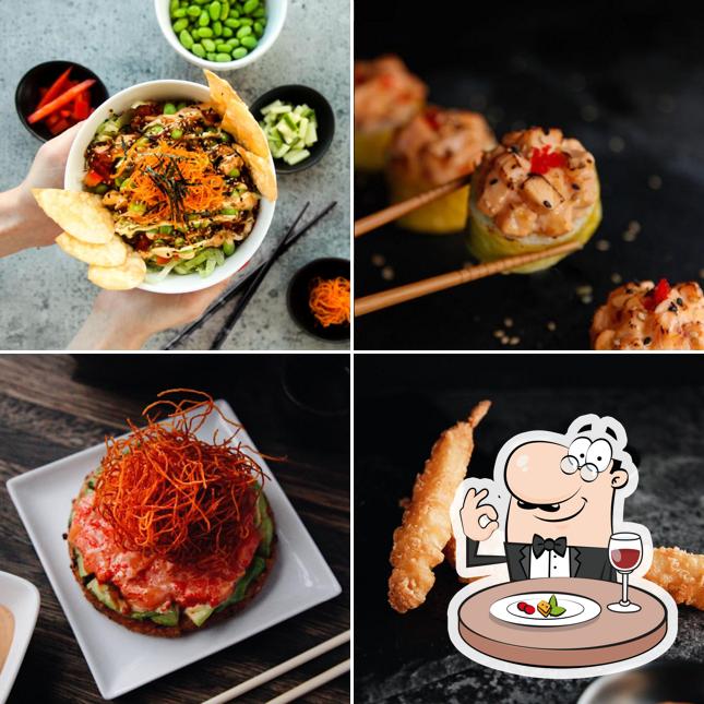 Sushi Shop Laval-Ouest