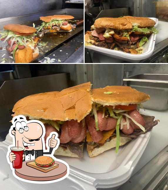 Taquería Don Pedro