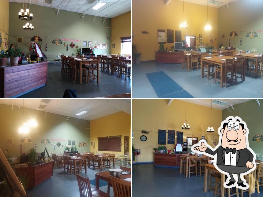 Thai Asian Cuisine Restaurant