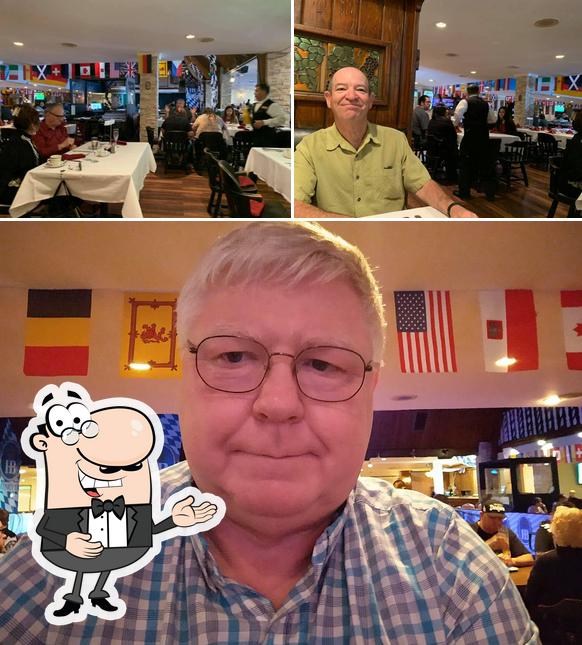 Alpine Village Restaurant