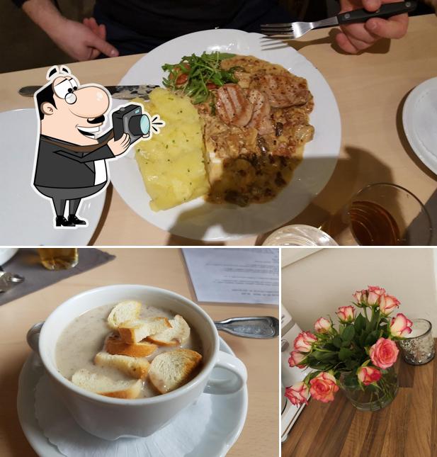 Restaurace Amadeus